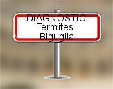 Diagnostic Termite AC Environnement  à Biguglia